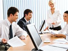 成都市诚悦财务管理咨询公司代理记账服务详解