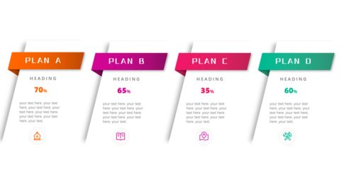 卡片设计全攻略 从信息架构到视觉呈现的终极指南