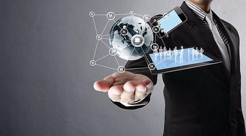 华天动力OA系统 赋能商务信息咨询行业信息化管理新高度