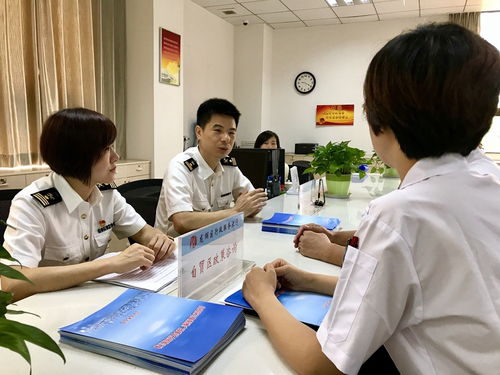 龙湖区先行先试，成立咨询服务中心助力自贸区经验落地生根